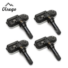 4pcs Oem Tire Pressure Sensor Tpms For Dodge Ram 1500 2500 3500 68249197aa New 4pcs Oem Tire Pressure Sensor Tpms For Dodge Ram 1500 2500 3500 68249197aa New