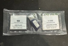 WMS WILLIAMS BB2 SLOT MACHINE SOFTWARE SET- JADE PALACE