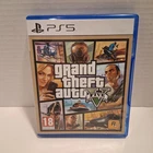 Playstation 5 Grand Theft Auto V / PS5 GTA