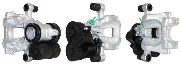 Elstock 86-2775 Bremssattel FüR Jaguar Land Rover-image