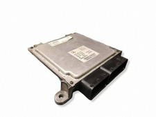 Moteur Mercedes 507
