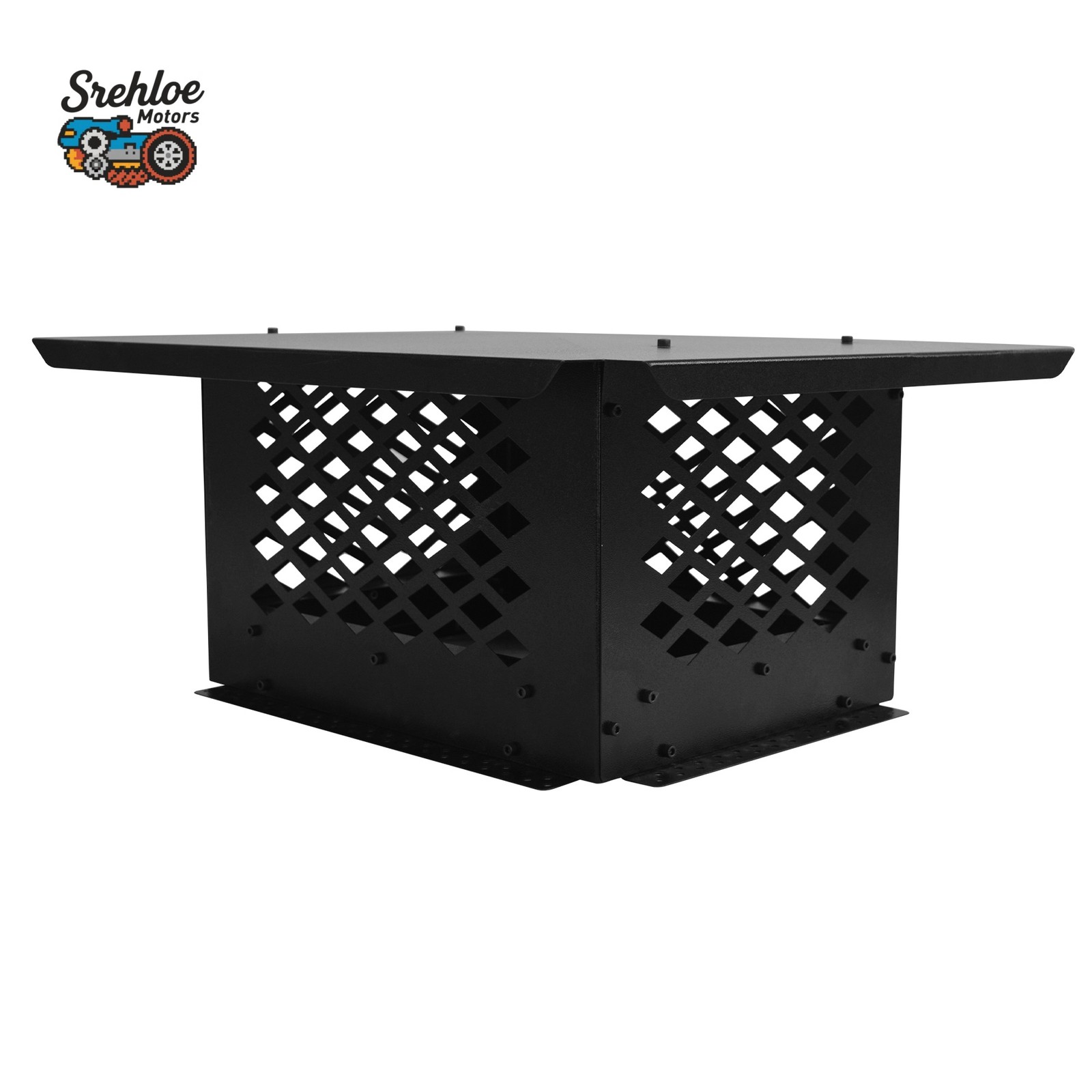 13" x 17" Outdoor Chimney Cap Flue Caps Fireplace Chimney Cover Mesh Flue Covers