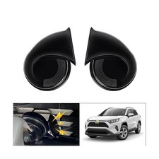 Autorder Car Horn Kit for Toyota RAV4 2025 2024 2023 2022 2021 2020 2019 Acce...