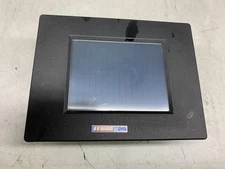 EZ AUTOMATION EZ-T6C-FS 20-30VDC 13W Screen- Not tested