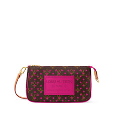 NIB Louis Vuitton Pochette Accessoires M29001...