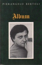 Pierangelo Bertoli Album Cassette