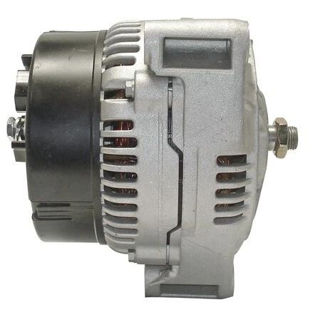 Alternador eléctrico Mpa 15995 12 V, Cw (derecha), con polea, Int para Bosch Foto 3 de 4