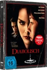 Diabolisch - Ltd. Mediabook (4K UHD + Blu-ray) UHD Blu-ray  *NEU*OVP*
