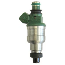 For Hyundai Sonata 1989 1990 Reman OEM Fuel Injector CSW