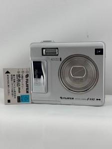 Fujifilm Finepix F450 | eBay