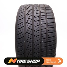 Used 27540zr17 General G-max As-05 - 98w - 7.532 No Repairs