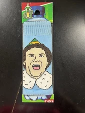 Freaker USA Beverage Insulator - Buddy the Elf - Fits every Bottle New