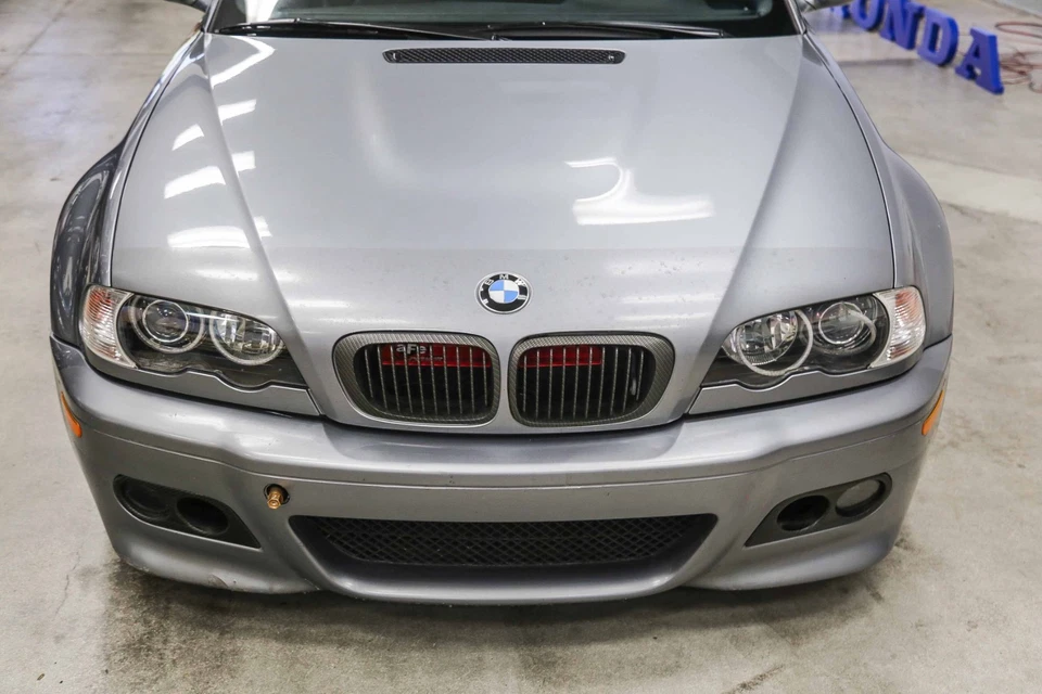 BMW M3 2004 Foto 4 de 4