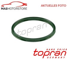 DICHTRING LADELUFTSCHLAUCH TOPRAN 115 070 I NEU OE QUALITÄT