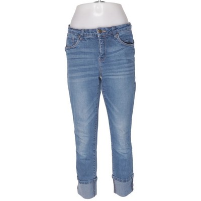 Linea Tesini, Jeans, Größe: 38, W 47910, Blau #vwu