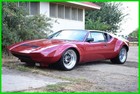 1972 Ford Pantera