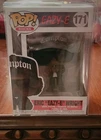 Funko Pop Eazy-E #171 NWA Rocks Vinyl Figure