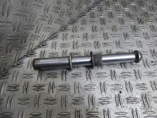 BMW R80GS,R100Gs EZ:93 Vorderachse mit Büchsen Gut 73856