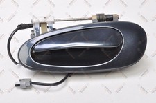 Porte arrière et accessoires Porsche BOXSTER