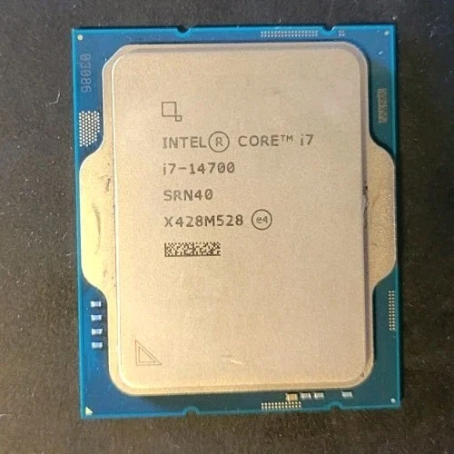 Intel Core i7-14700 14th gen Processor