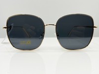 KATIE LOXTON Sahara Gold Frame Womens Sun Glasses - NEW With Tag - RRP = £29.99
