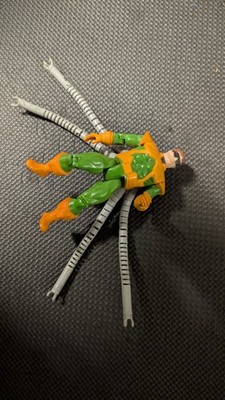 Doc octopus ToyBiz Lot