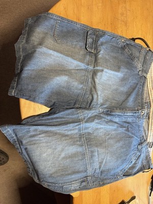 Camel Hern Bermuda Shorts Gr.58