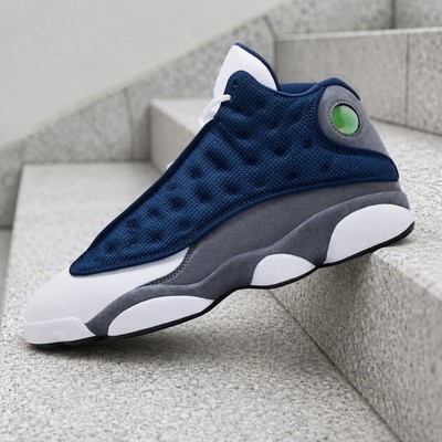 Nike Air Jordan 13 Retro Flint (2026) IW3808-400 Men's New