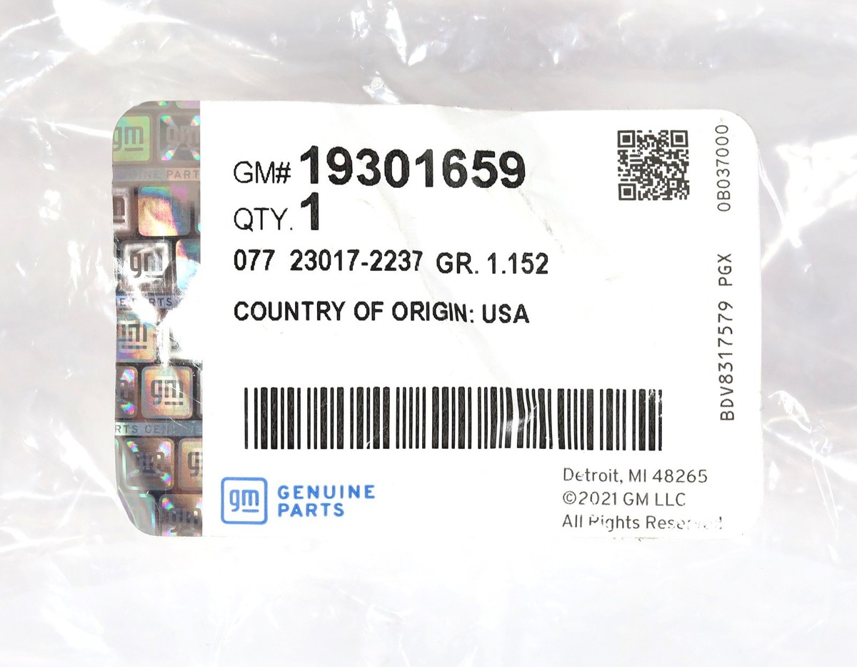 GM　その２ 2001–16 Duramax LB7 LLY LBZ LMM LML Engine Block Heater Cord