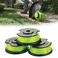 3X FüR Ryobi RAC143 36V Rasentrimmer Fadenspule Spulen Trimmer Spule Ersatzteile