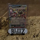 Umbreon ex 060/131 Sv: Prismatic Evolutions Holo