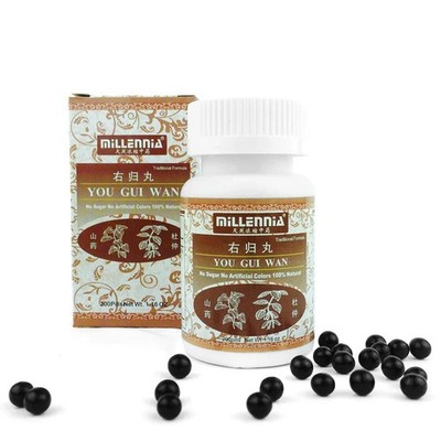 Millennia - You Gui Wan - 12 Bottle Pack