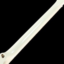 Guild Polara Kim Thayil Signature Electric Guitar Vintage White