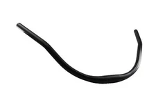 Classic Vintage Beach Bike Cruisers Handlebar, Width 660mm Enter Diameter Black