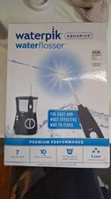 Waterpik Aquarius Professional Water Flosser - WP-672
