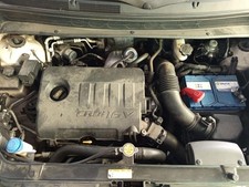 Boite de vitesse Kia SOUL