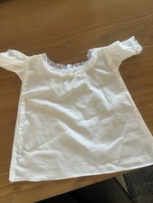 American Girl Felicity Nightgown No Box