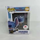 Funko Pop! Vinyl: Disney - Stitch with Ukulele - Walgreens (Exclusive) 1044