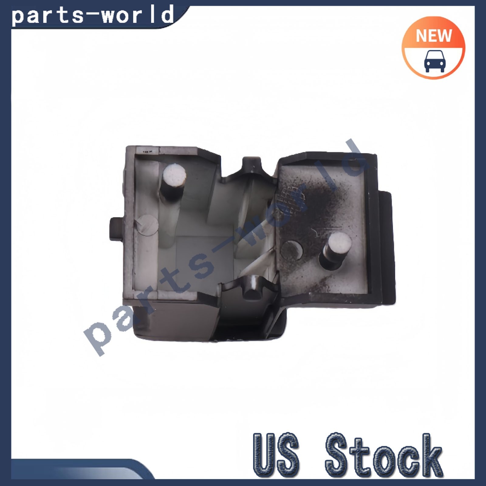 4X Left Front Master Window Switch Button for Maserati Quattroporte M139 247993