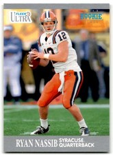 2013 Fleer Retro #50 Ryan Nassib