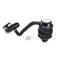 Miesslerautomotive Luftfeder, Fahrwerk Mercedes 211,219 Luftfeder 1199-01-0825