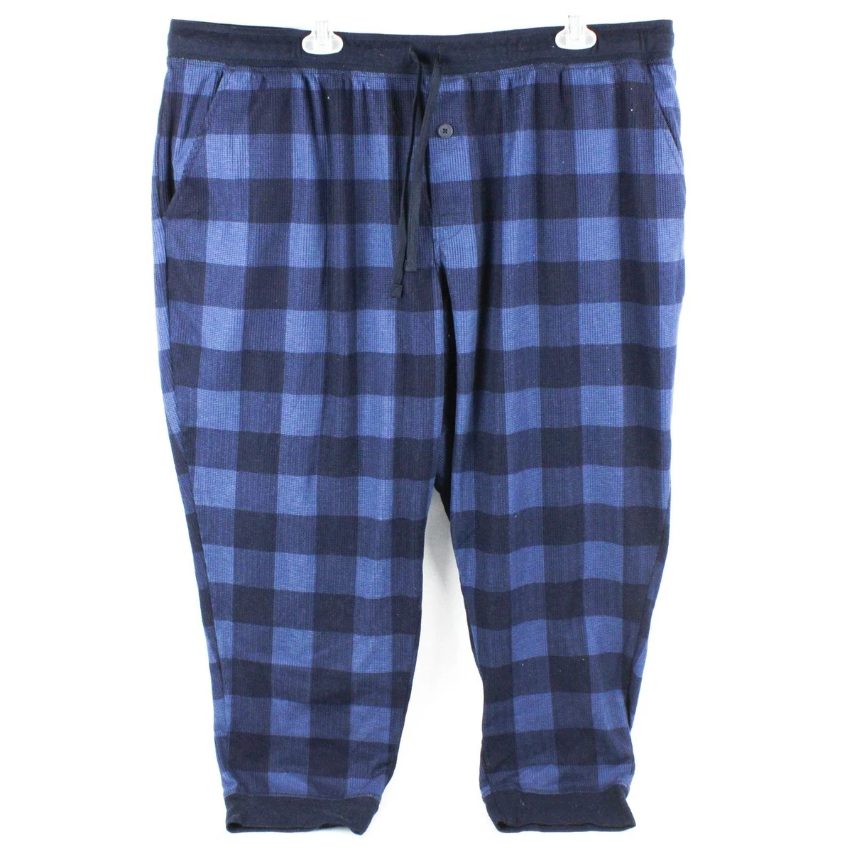 Pantaloni Quadretti - Pantaloni Pigiama Da Uomo