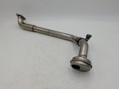 #ad #ad Ford 7.3 Powerstroke engine oil pump pickup tube F7TZ 6622 AAA Used $85.00