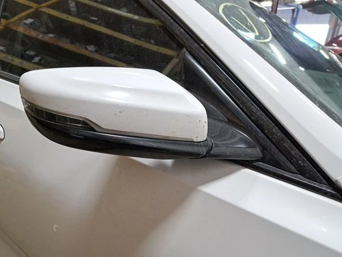 Rh Passenger Side Door Mirror 2021 Ct5 Sku#4258896