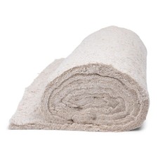 Off White 100 Cotton Batting Bolt 27 Inches Wide 14Oz For Quilting Upholstery