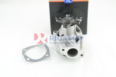 SIL Mechanical Water Pump for LANCIA Delta 2.0 16V (1986-1994) PA743