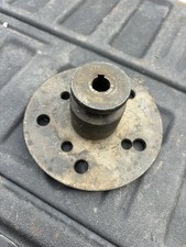 Ford Model T Rear Wheel Axle Hub Aftermarket 5 On 5 4 On 4 Trog Hot Rod