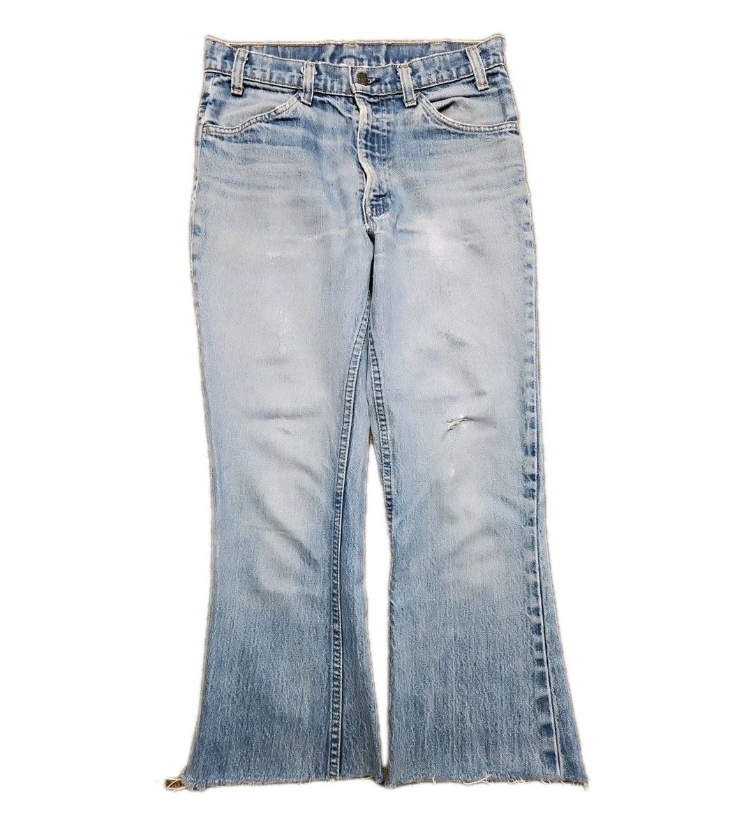 Levis 684 In Men's Vintage Jeans for sale | eBay
