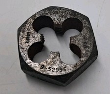Craftsman 2" - 16mm - 9-52996 Die -- Made IN USA