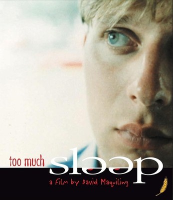 Too Much Sleep (Blu-ray) John Stonehill Marc Palmieri Pasquale Gaeta (UK IMPORT)
